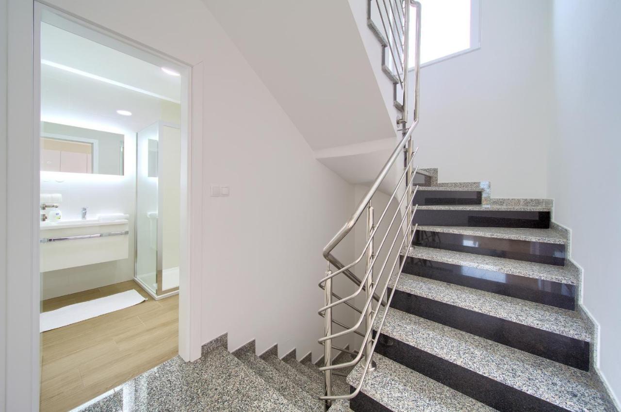 Adria House Βίλα Sveti Anton  Εξωτερικό φωτογραφία