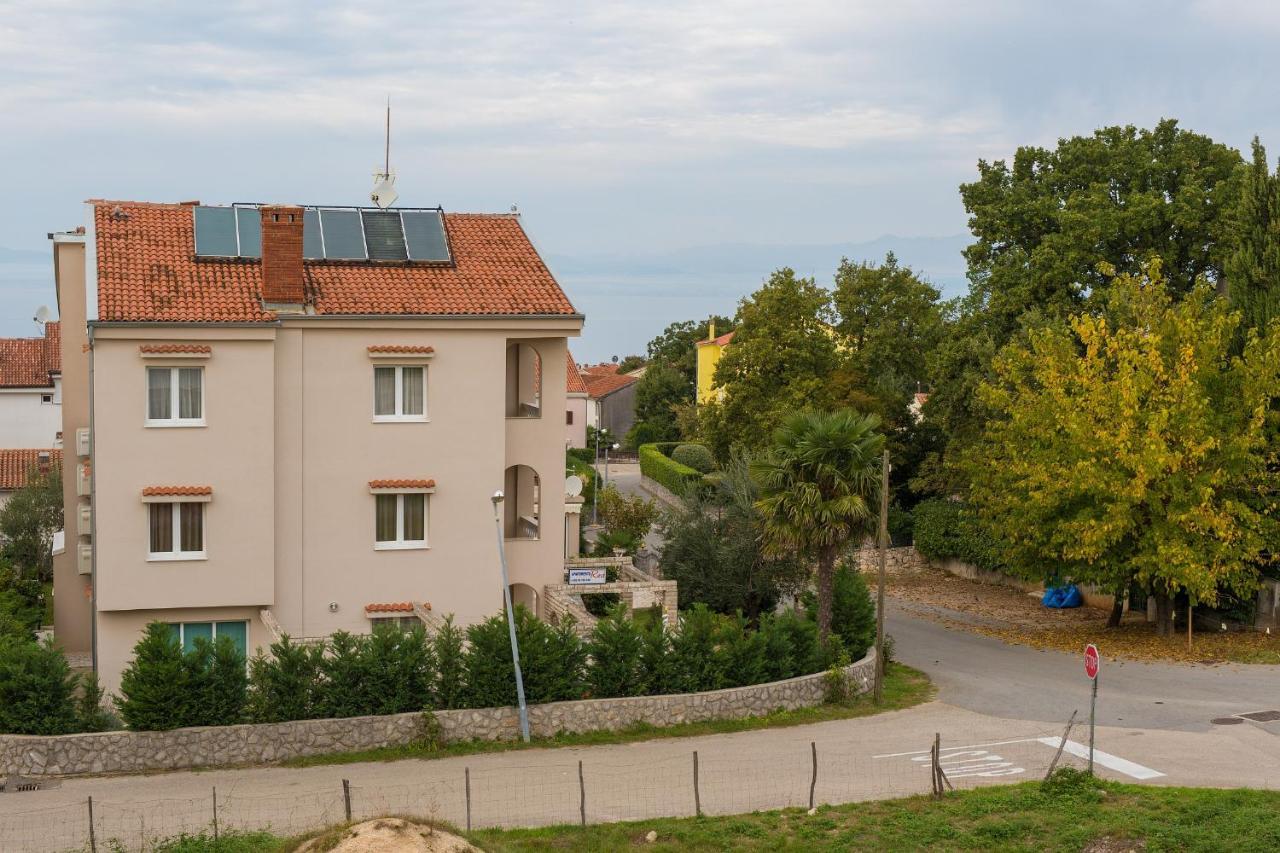 Adria House Βίλα Sveti Anton  Εξωτερικό φωτογραφία