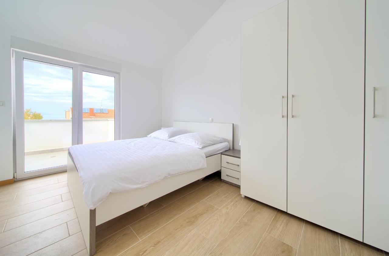Adria House Βίλα Sveti Anton  Εξωτερικό φωτογραφία