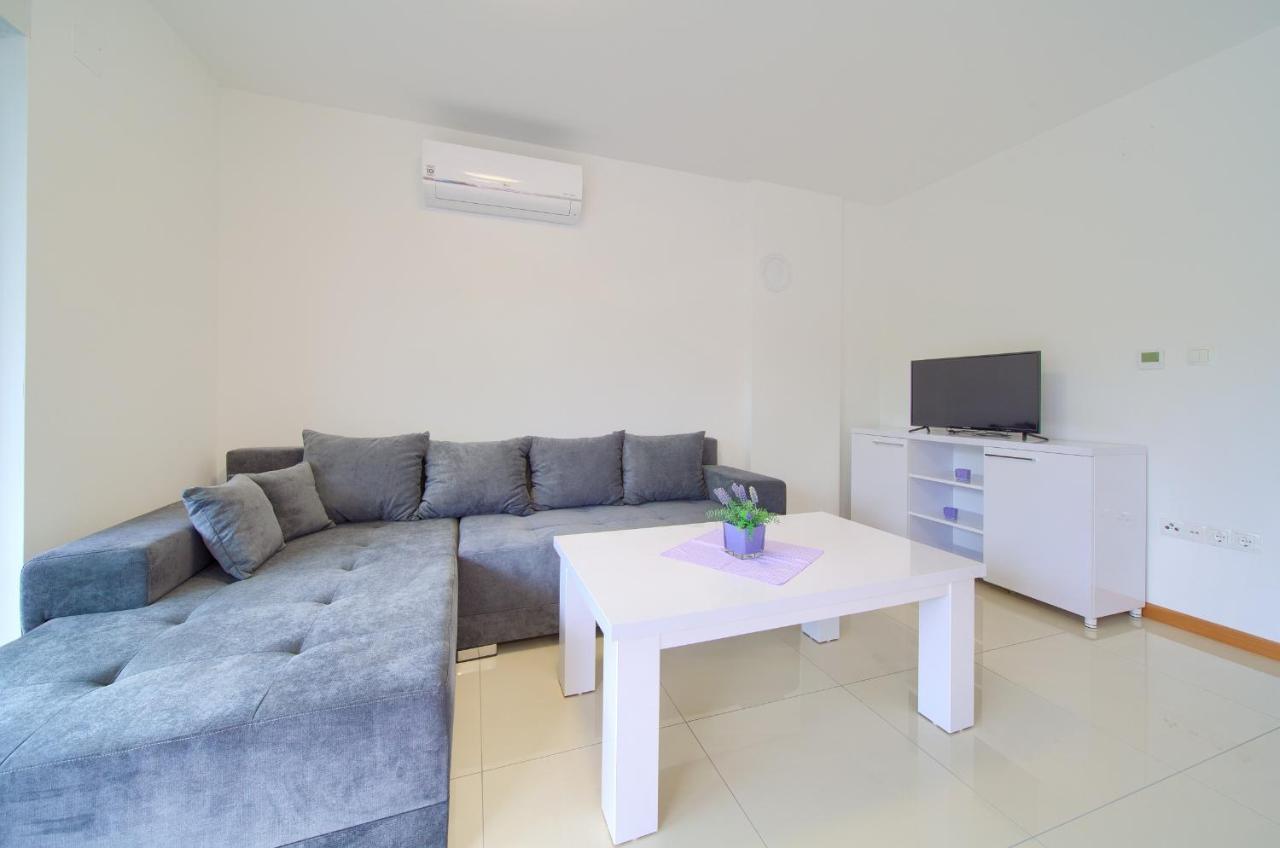 Adria House Βίλα Sveti Anton  Εξωτερικό φωτογραφία