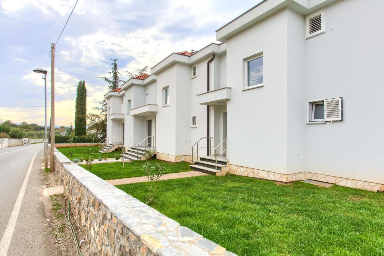 Adria House Βίλα Sveti Anton  Εξωτερικό φωτογραφία
