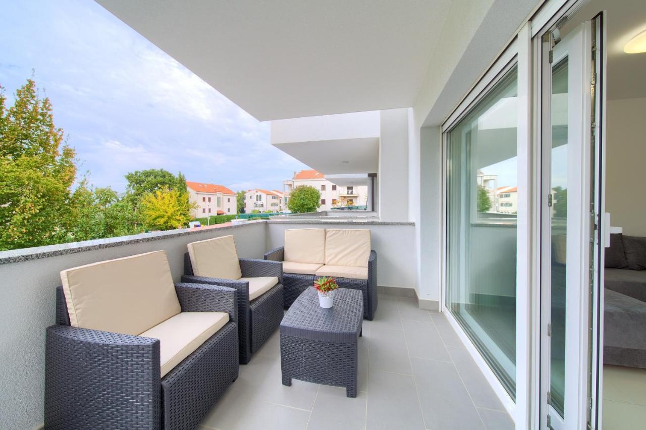 Adria House Βίλα Sveti Anton  Εξωτερικό φωτογραφία
