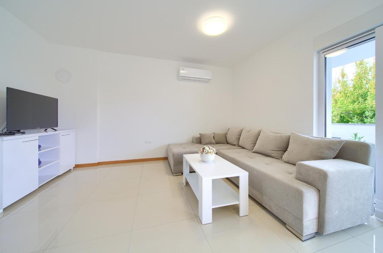 Adria House Βίλα Sveti Anton  Εξωτερικό φωτογραφία