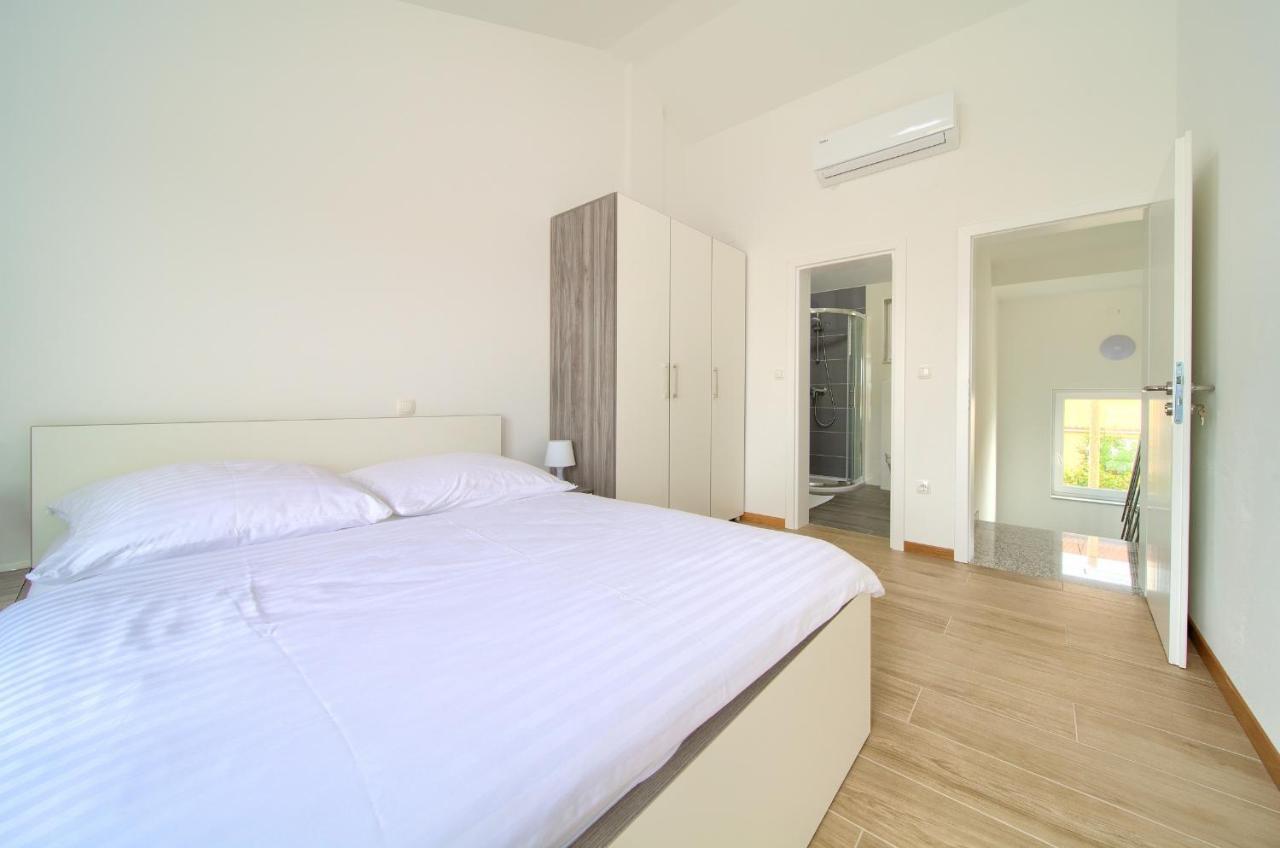 Adria House Βίλα Sveti Anton  Εξωτερικό φωτογραφία
