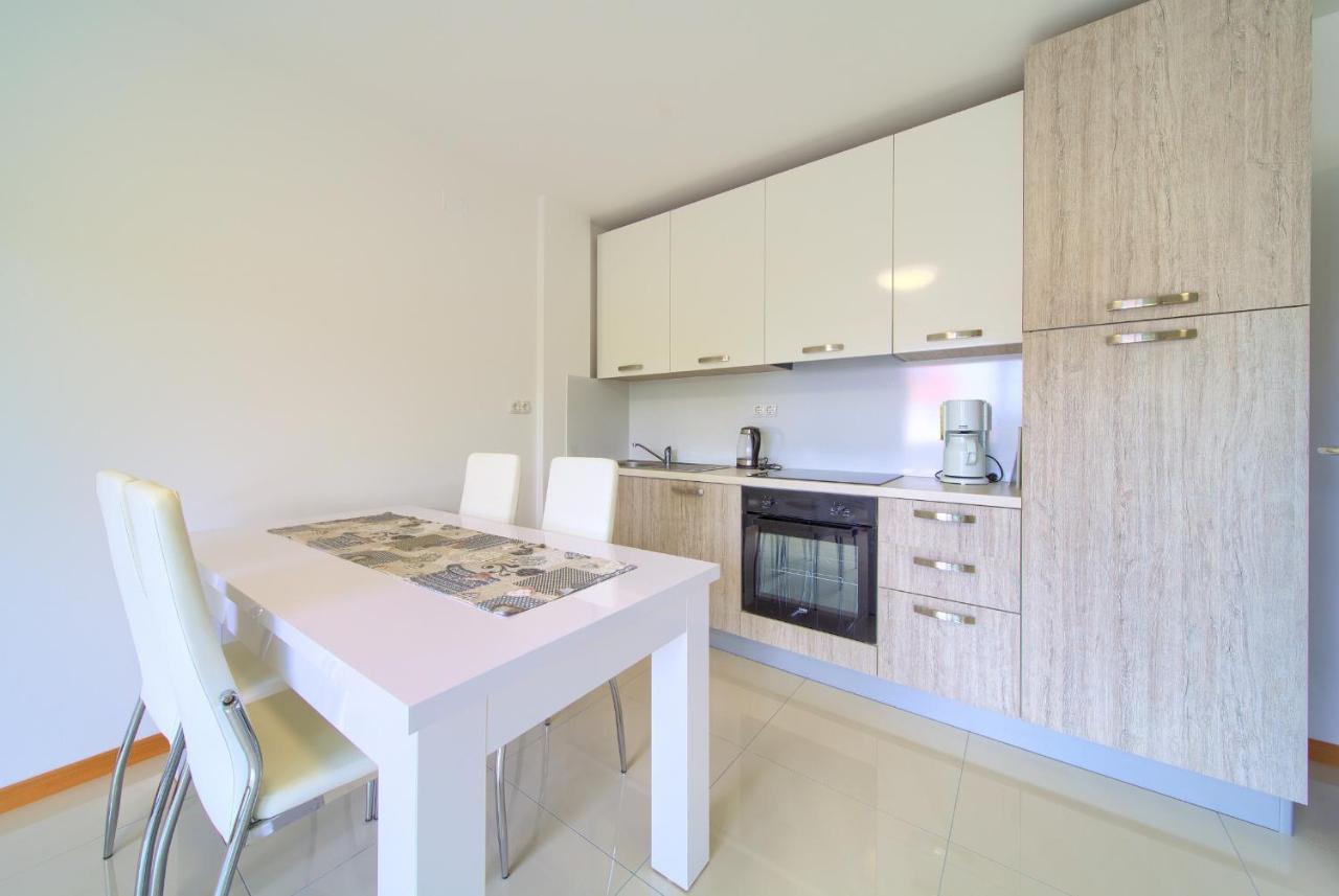 Adria House Βίλα Sveti Anton  Εξωτερικό φωτογραφία