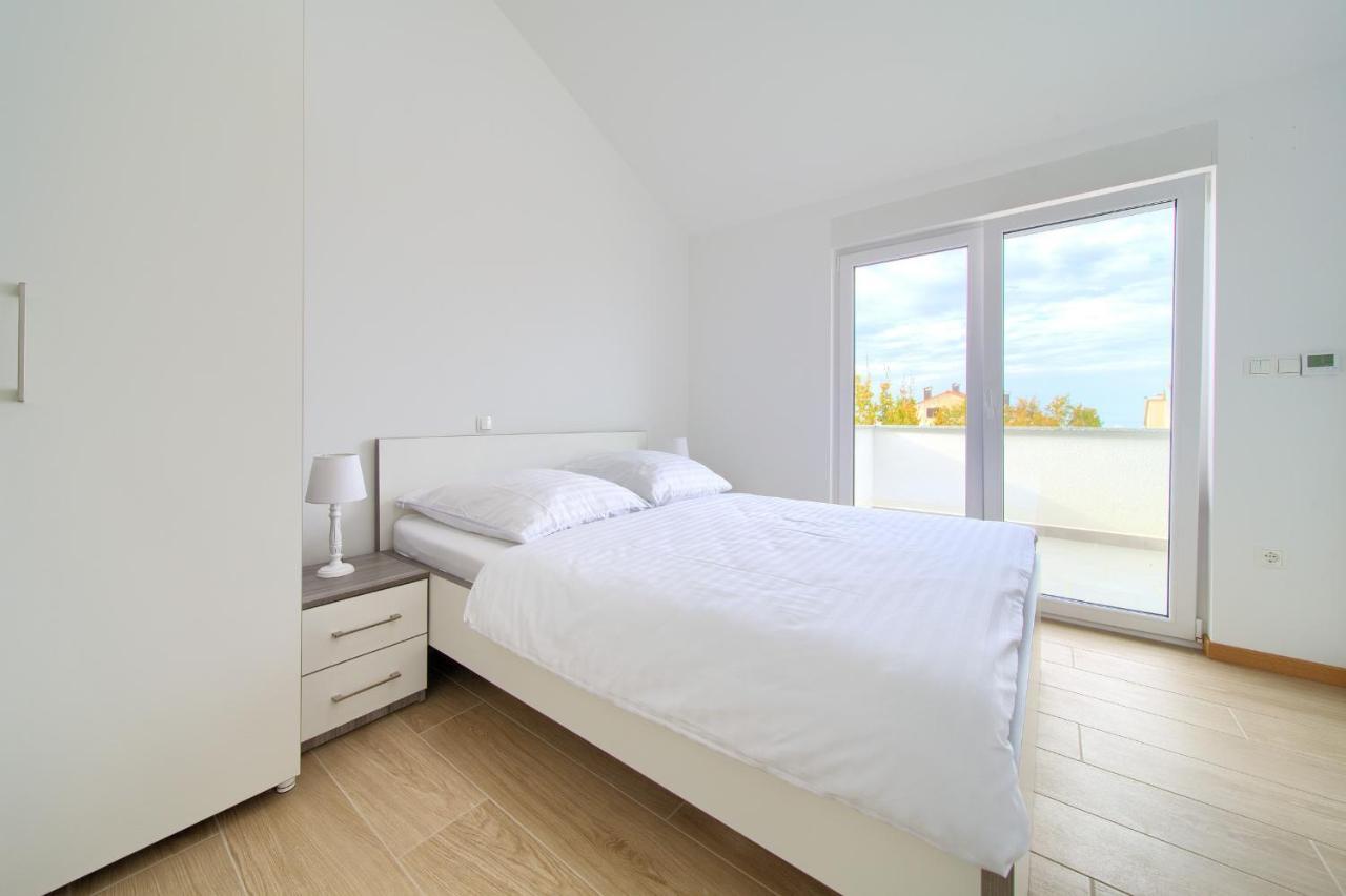 Adria House Βίλα Sveti Anton  Εξωτερικό φωτογραφία