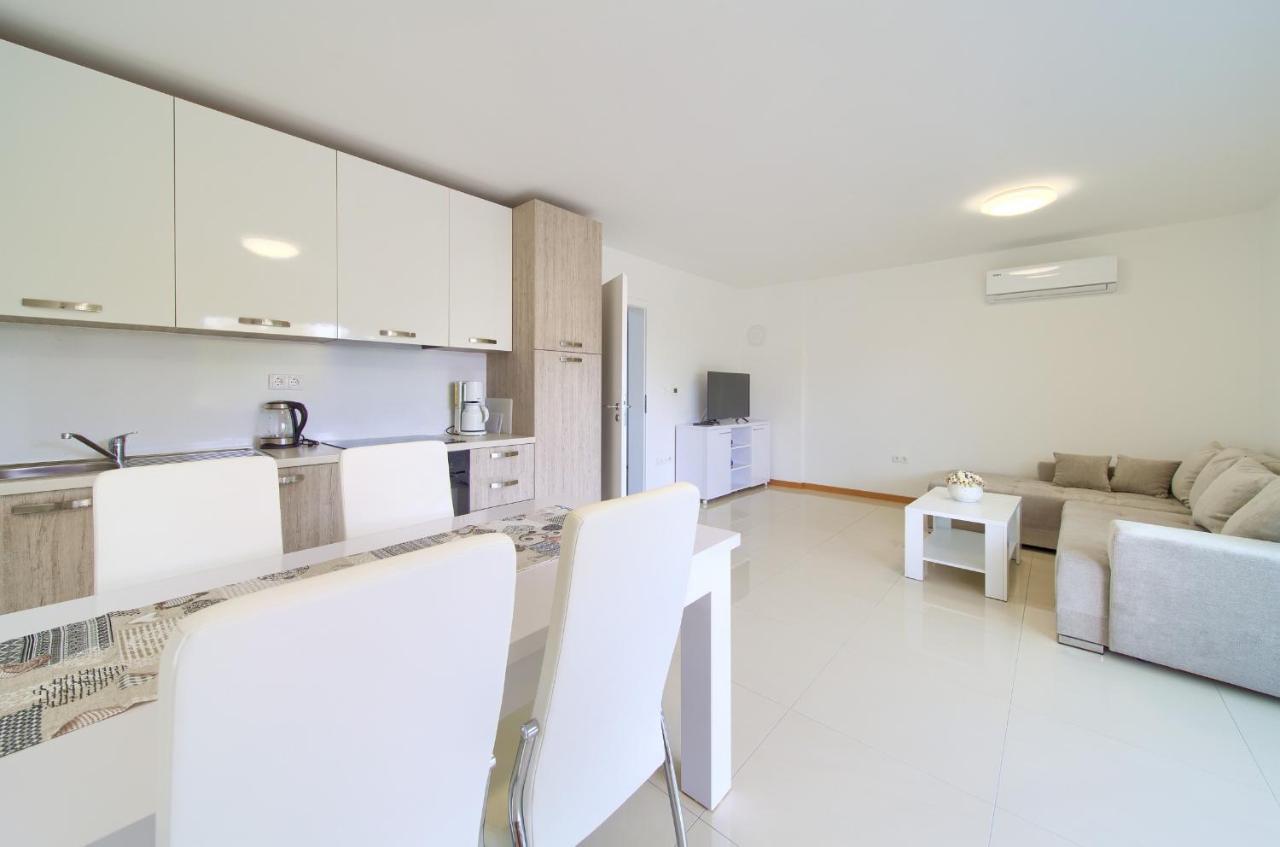 Adria House Βίλα Sveti Anton  Εξωτερικό φωτογραφία