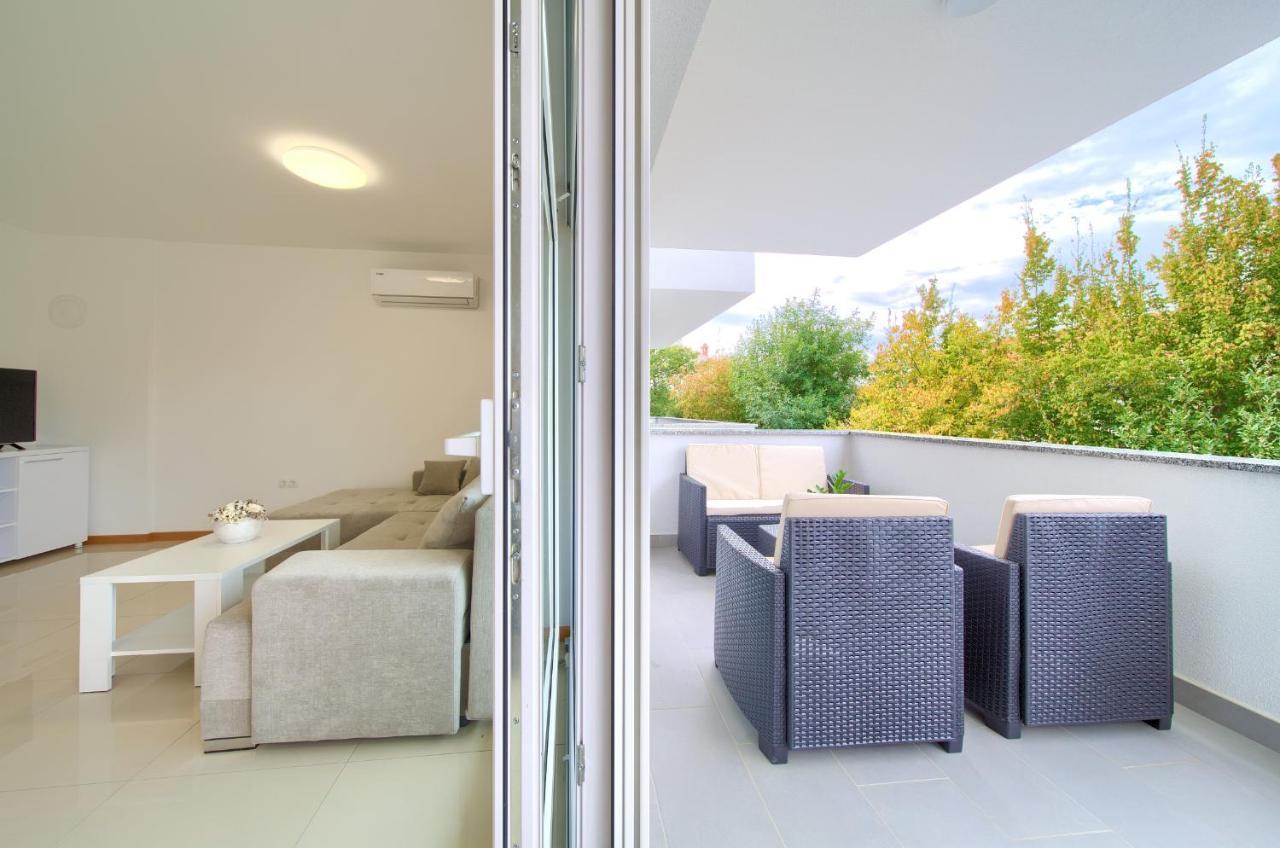 Adria House Βίλα Sveti Anton  Εξωτερικό φωτογραφία