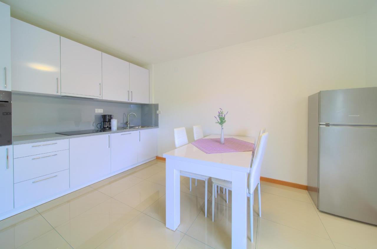 Adria House Βίλα Sveti Anton  Εξωτερικό φωτογραφία